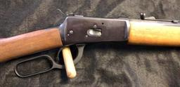 Rossi Lever Action 44 Mag