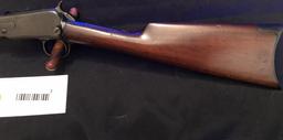 Winchester Model 90 .22 LR