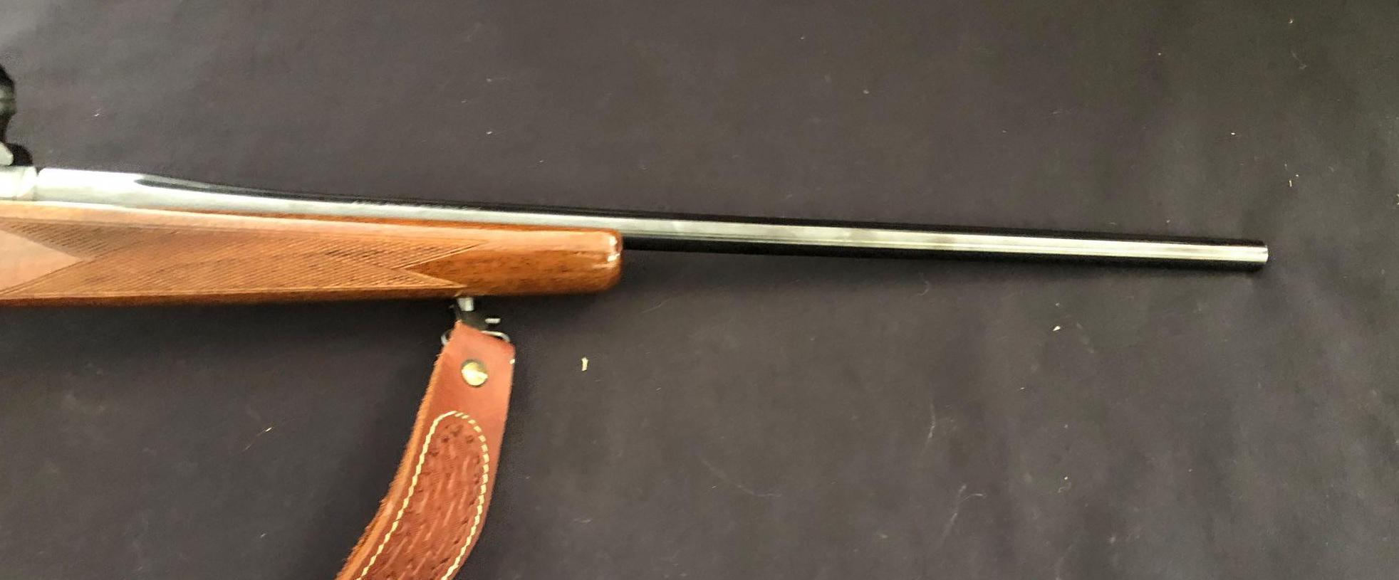 Browning A-Bolt 25-06 REM only, Bolt Action