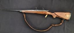 Remington Model 700 Mountain Rifle, Bolt Action 280 REM