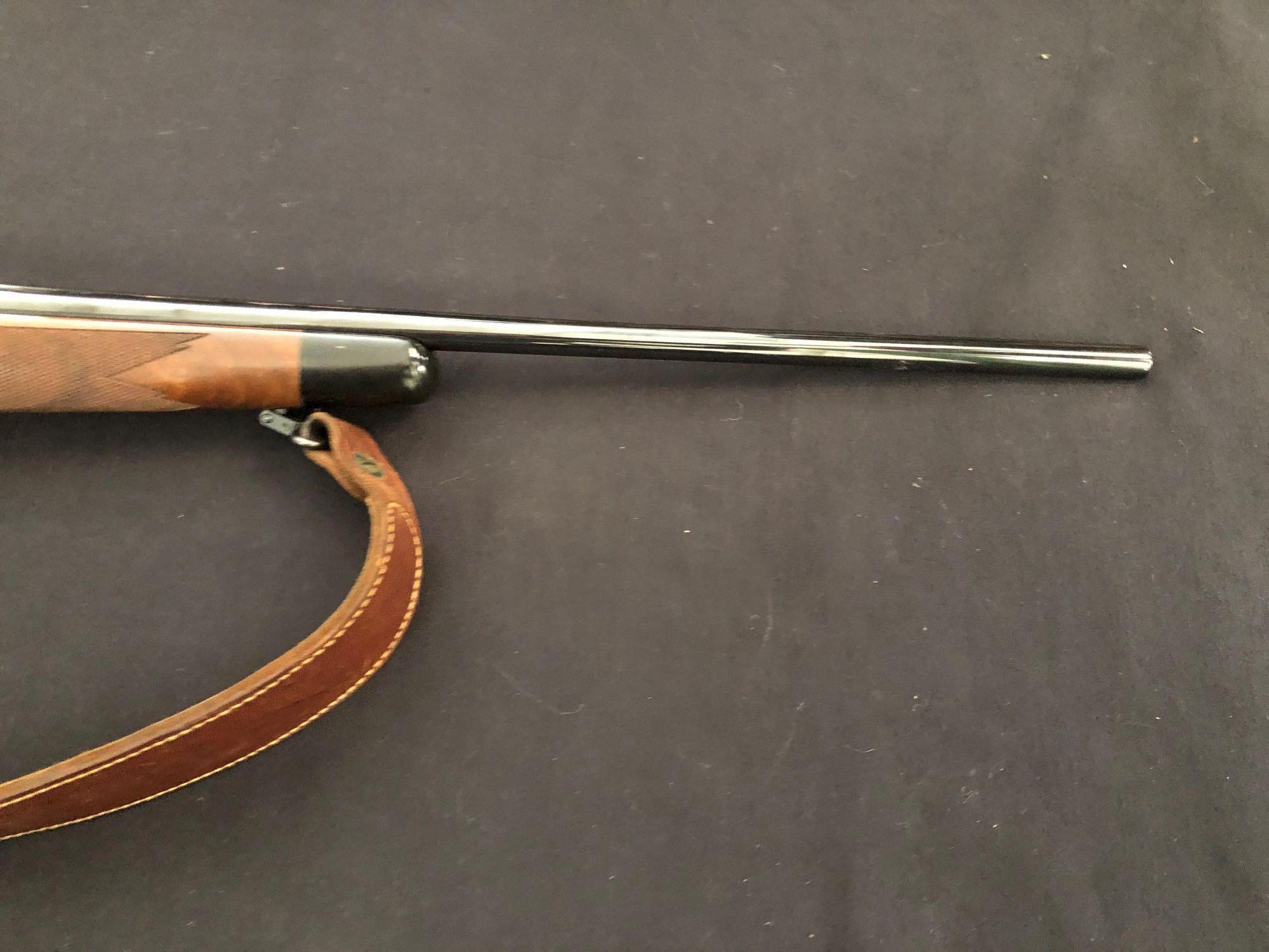 Remington Model 700 Mountain Rifle, Bolt Action 280 REM