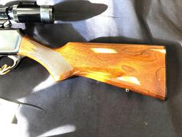 Browning Bar 308 Semi-Automatic .308 Caliber