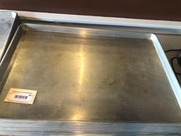 1 Lot of 12 18"x26" Sheet Pans