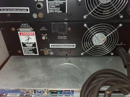 KSI Power supply D2