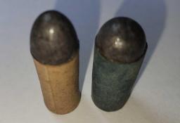 Eley's Needle Gun Cartridges