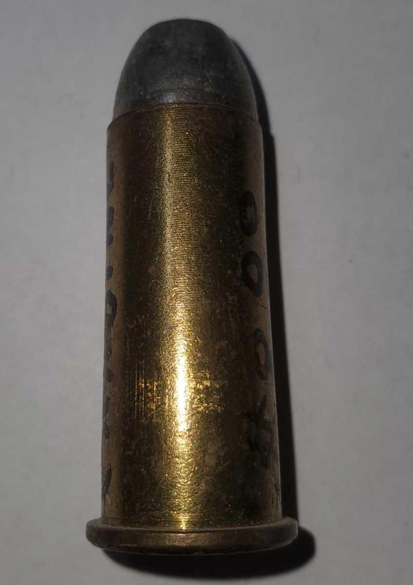 50 U.S. Carbine Ammo