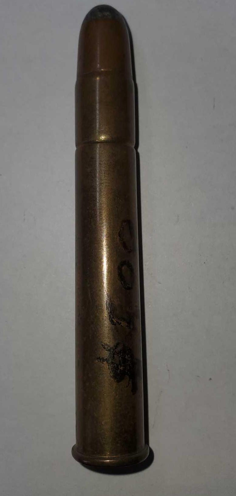 40-72 Winchester Ammo