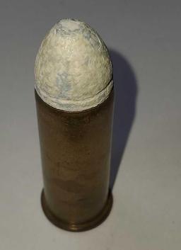 58 U.S. Musket (Berdan) Ammo