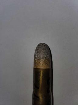 44-77 Sharps and Remington Ammo