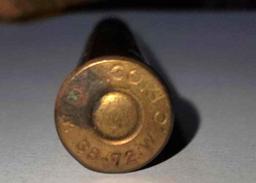 38-72 Winchester Ammo