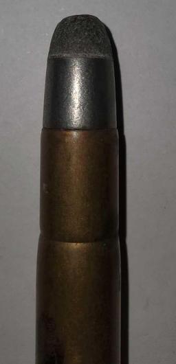 38-72 Winchester Ammo