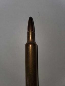 240 Weatherby Magnum Ammo