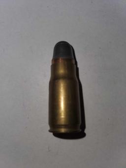 8mm Nambo Ammo