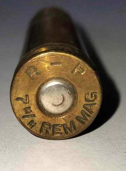 7mm Remington Magnum