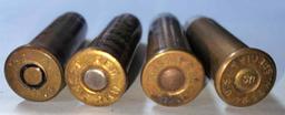 38 Smith and Wesson Special Ammo