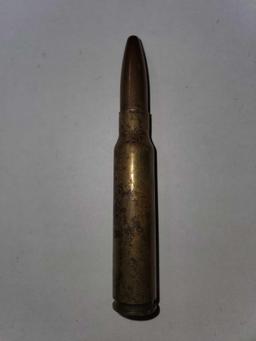 7 x 57mm Mauser Ammo