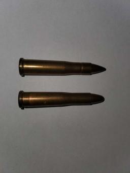 22 Hornet Ammo