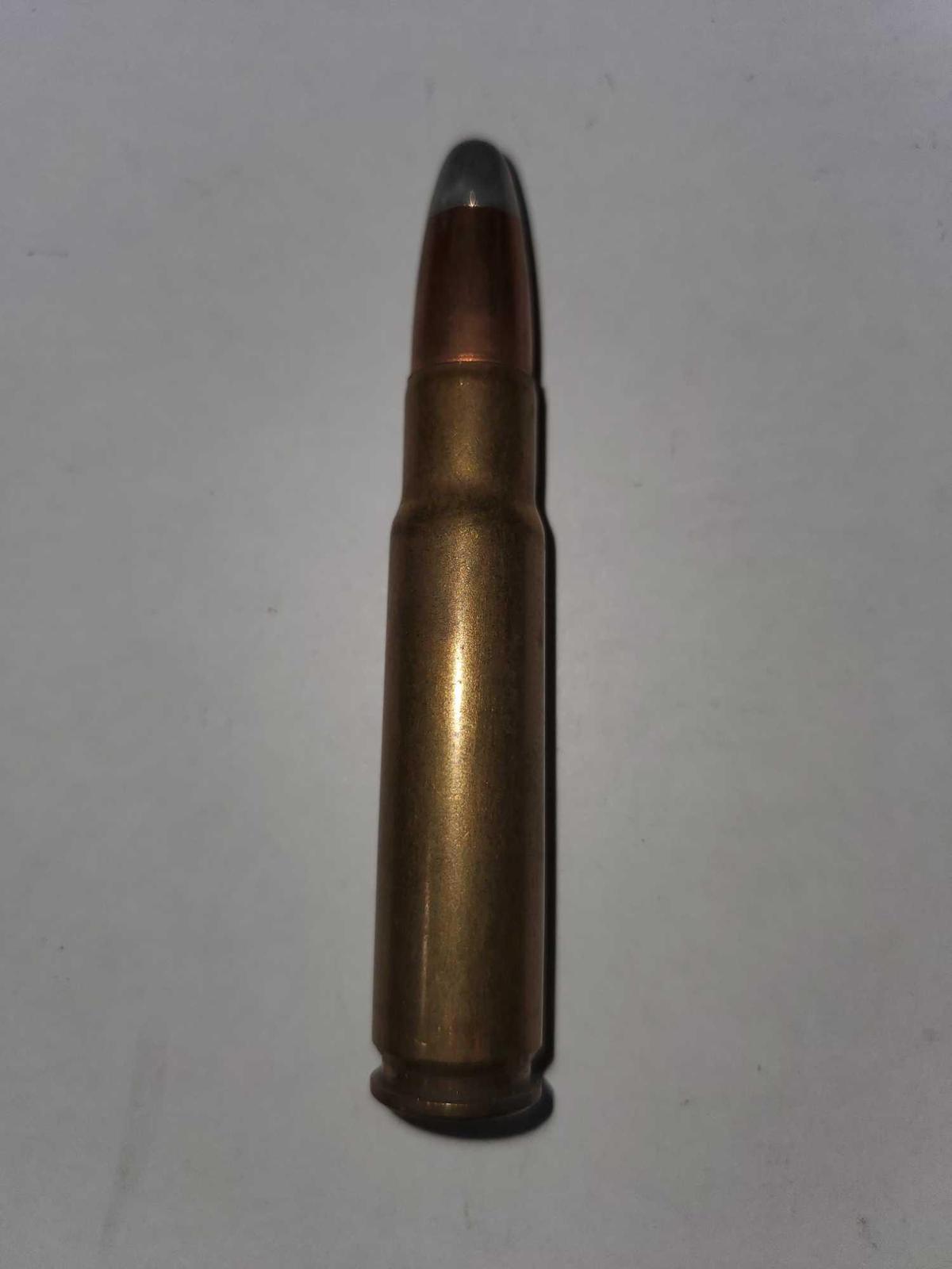 Lot of 1 358 Winchester
