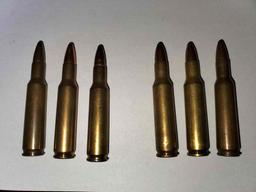 222 Remington Ammo