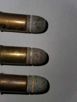 41 Short Colt Ammo