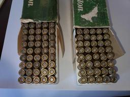 Remington 22 Hornet Ammo