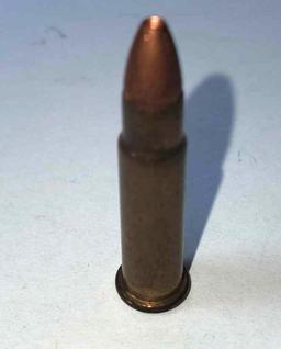 5 mm Remington Rimfire Magnum Ammo