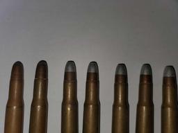 30-30 Winchester Ammo