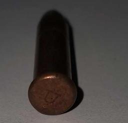 22 Winchester Rimfire