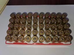 Winchester 44 REM MAG Ammo