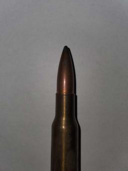 7mm Mauser Ammo