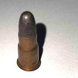 297/230 (Morris) Short and Long Ammo