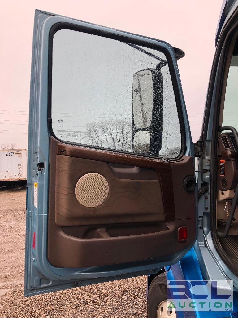 2014 Volvo VNL Truck, VIN # 4V4N99EH4EN171296