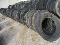 217 tire sidewalls for bunker cover weights, SELLS 217 X $