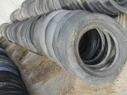 217 Tire sidewalls for bunker cover weights, SELLS 217 X $