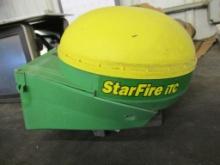 John Deere Starfire ITC globe w/AGRA-GPS ITC entend box