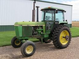 JD MODEL 4440