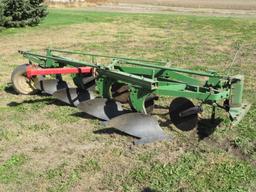 JD PLOW