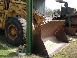 1965 International  Wheel Loader