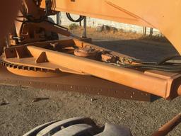 2007 Case 865 Maintainer