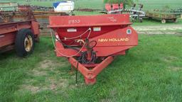 New Holland 145 Manure Spreader