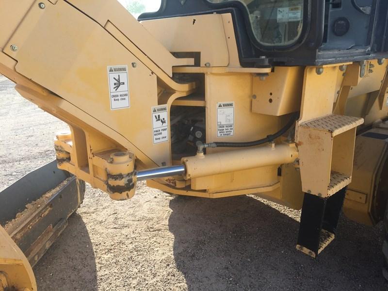 2006 New Holland Rg170 Maintainer