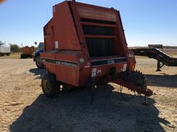 Case Ih 8460 Hay Baler