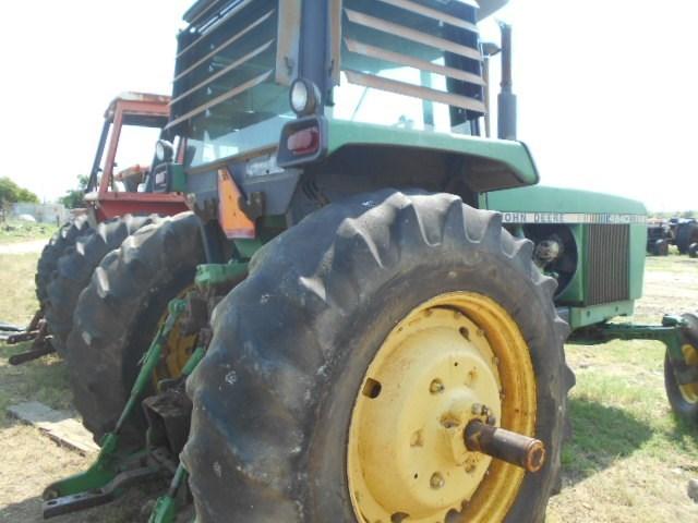 1981 John Deere 4640 Tractor