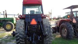 1990 Case IH 7140 Magnum Tractor