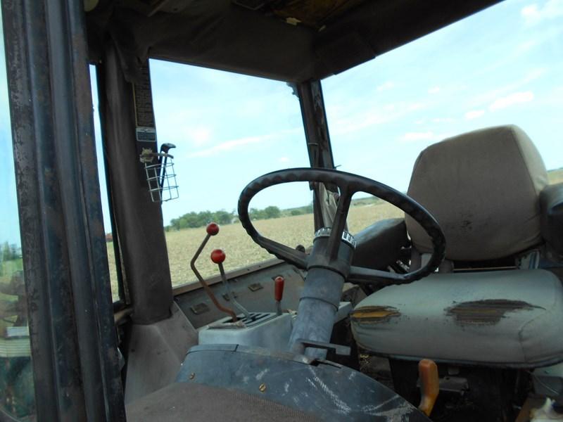 John Deere 2950 TERP Tractor