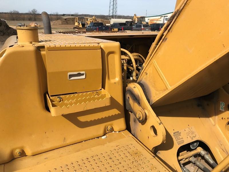 2003 Caterpillar 320c L Excavator