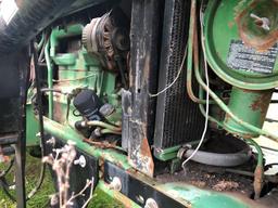 John Deere 4030 Tractor W/ Loader