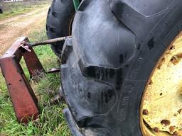 John Deere 4030 Tractor W/ Loader