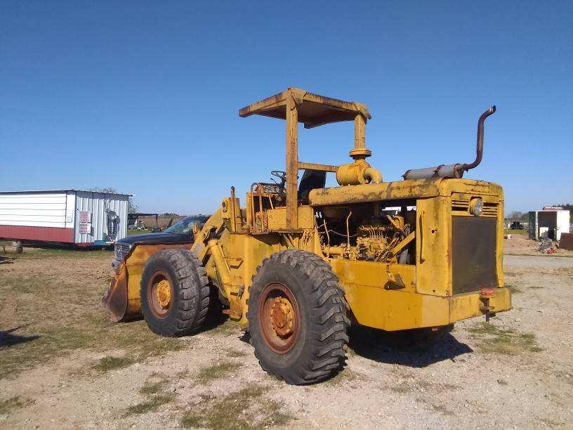 Kawasaki  Wheel Loader