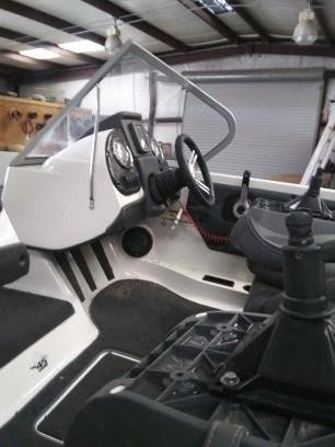 2013 Ranger Reata 211VS Boat